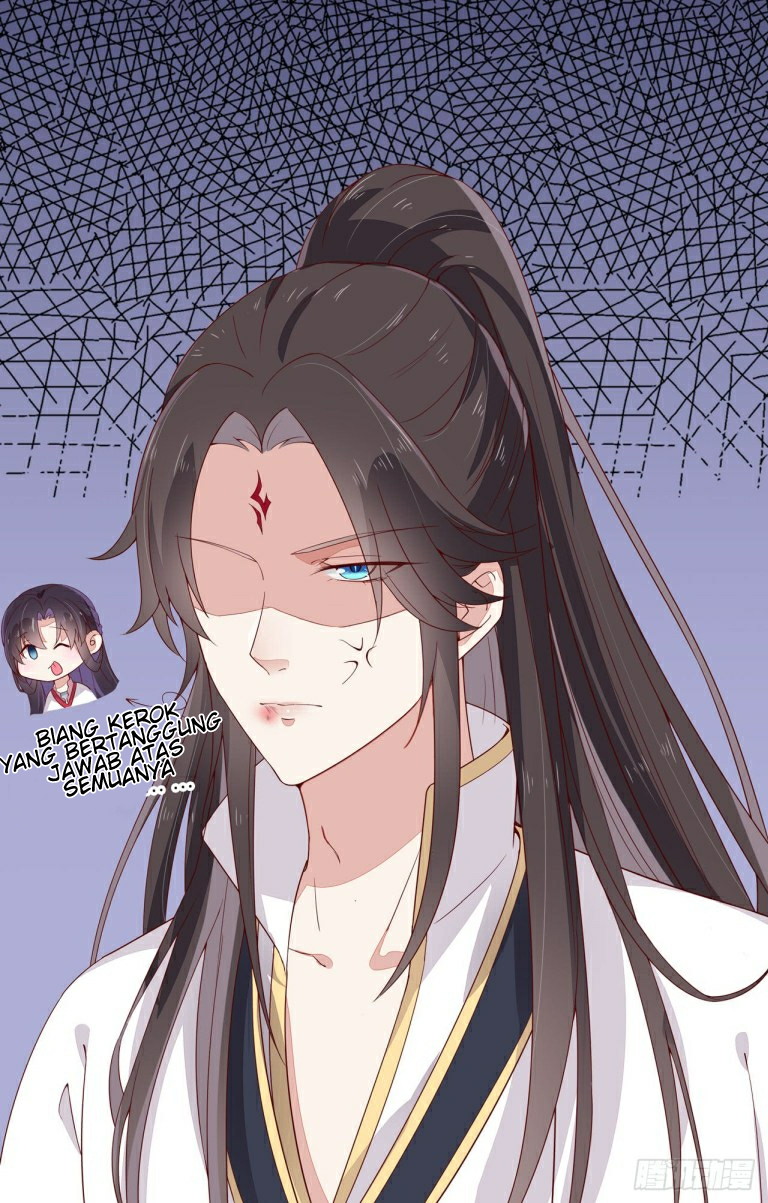 Pupillary Master Chapter 15 - halaman 3