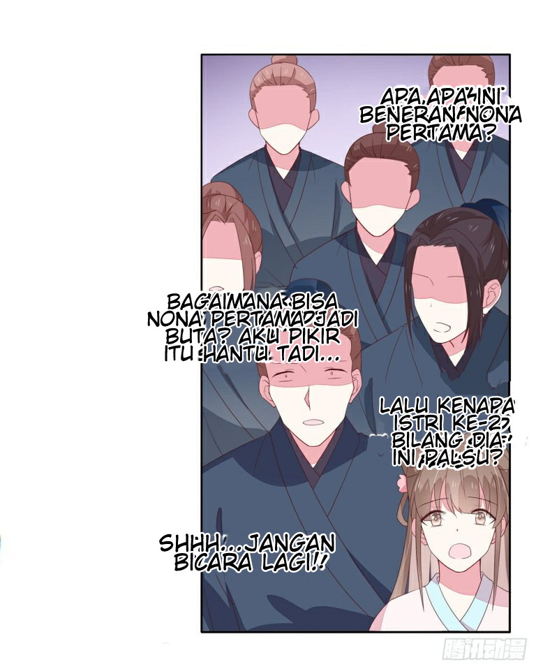Pupillary Master Chapter 15 - halaman 35