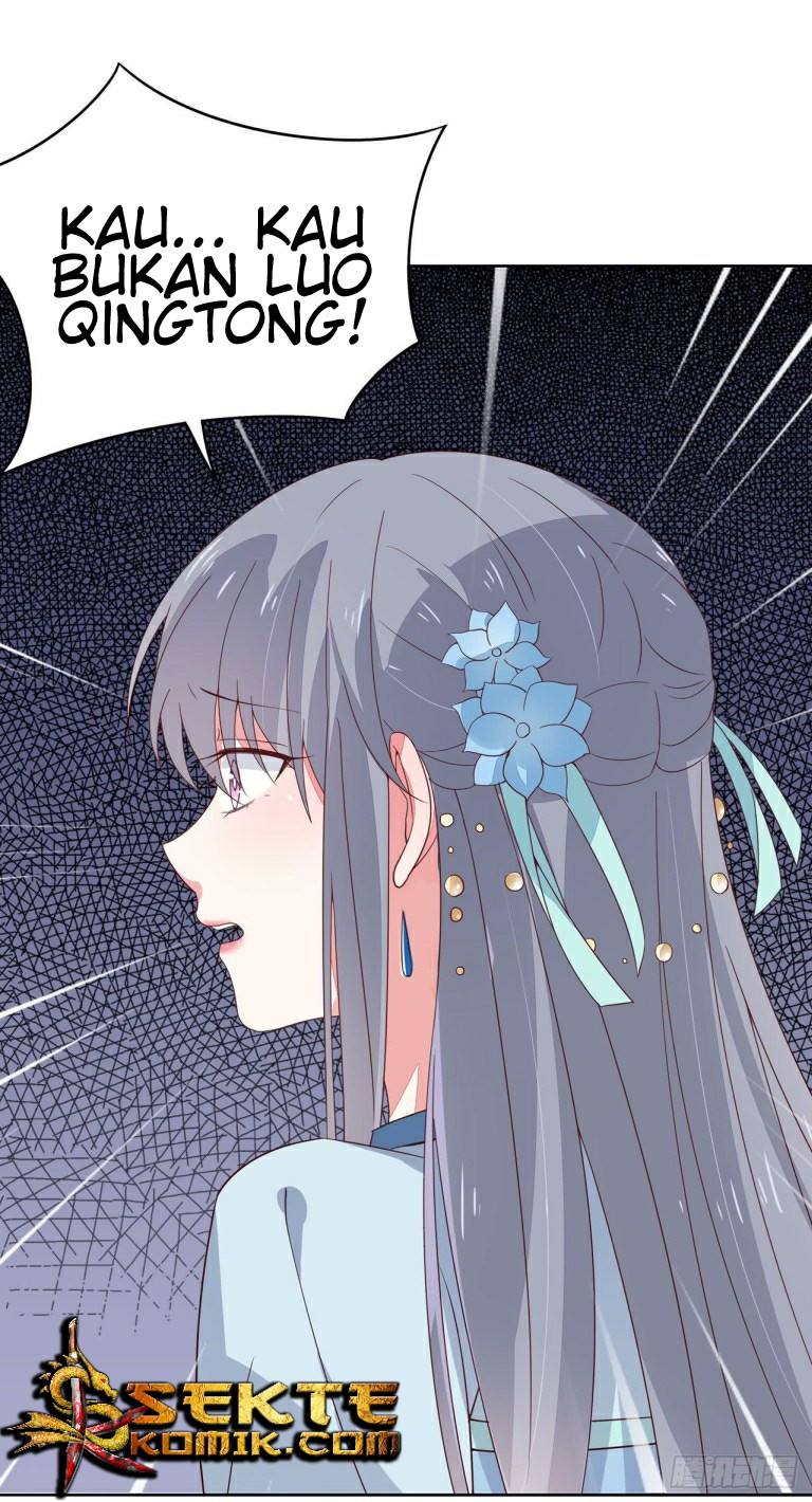 Pupillary Master Chapter 15 - halaman 42
