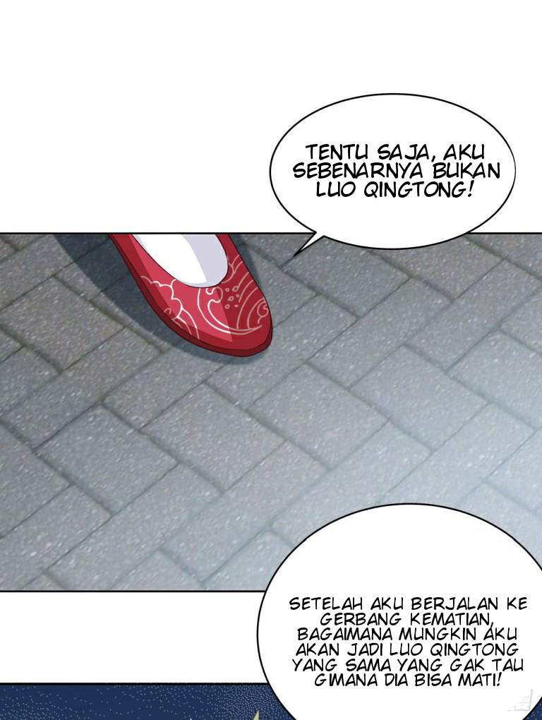 Pupillary Master Chapter 15 - halaman 43