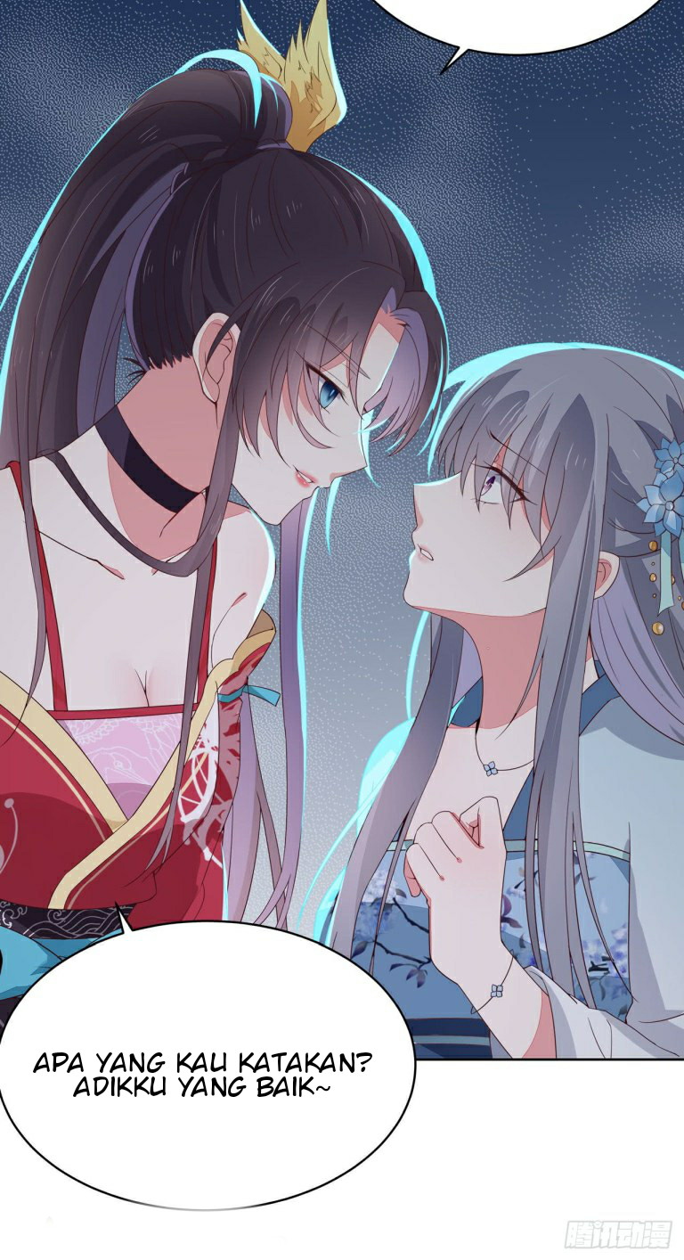 Pupillary Master Chapter 15 - halaman 44