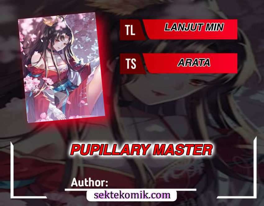 Pupillary Master Chapter 151 - halaman 1