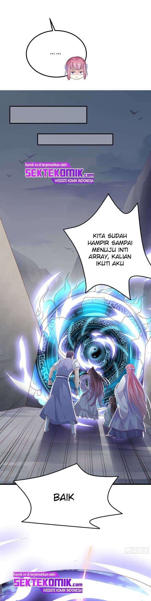 Pupillary Master Chapter 152 - halaman 12
