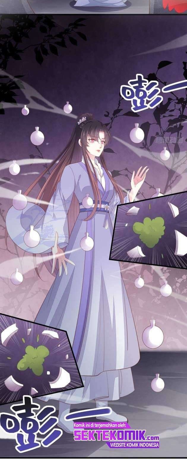 Pupillary Master Chapter 152 - halaman 19