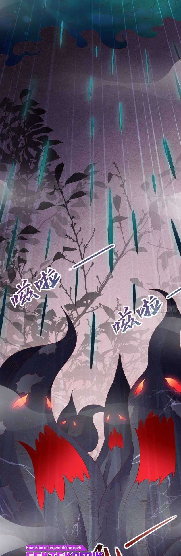 Pupillary Master Chapter 153 - halaman 3