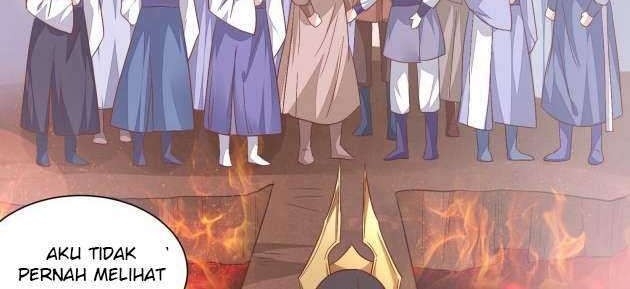 Pupillary Master Chapter 154 - halaman 23
