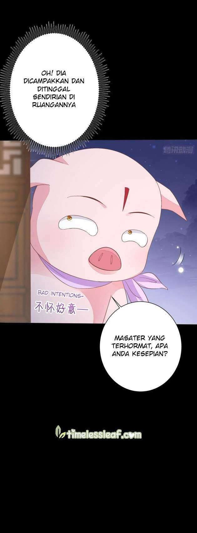 Pupillary Master Chapter 155 - halaman 9