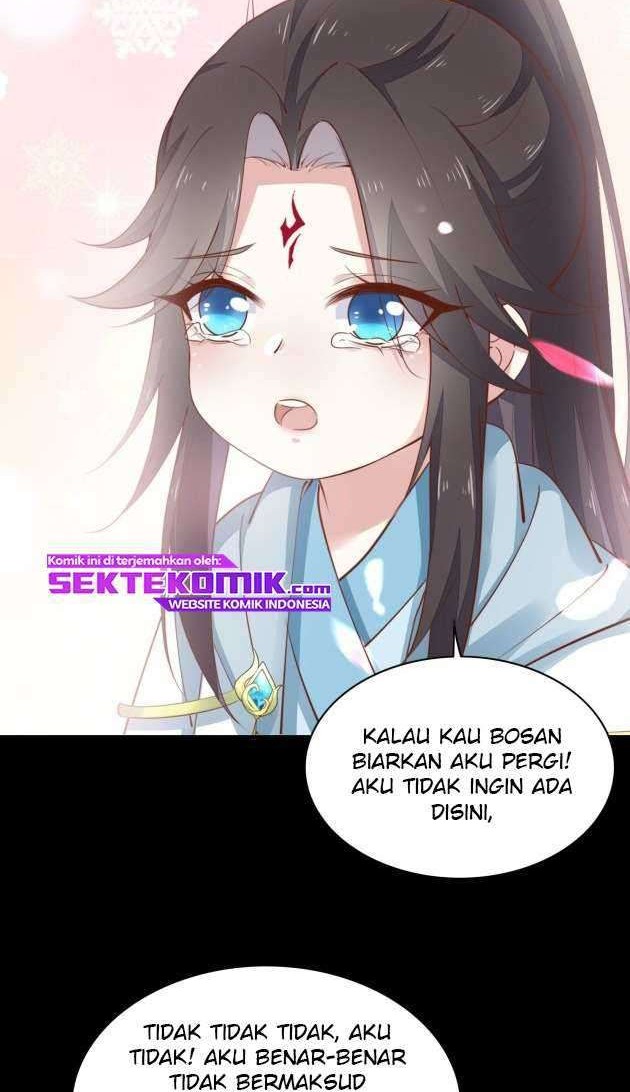 Pupillary Master Chapter 156 - halaman 11