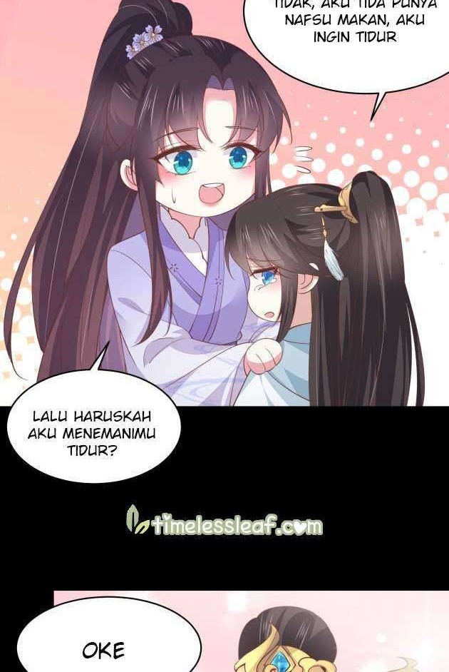 Pupillary Master Chapter 156 - halaman 13