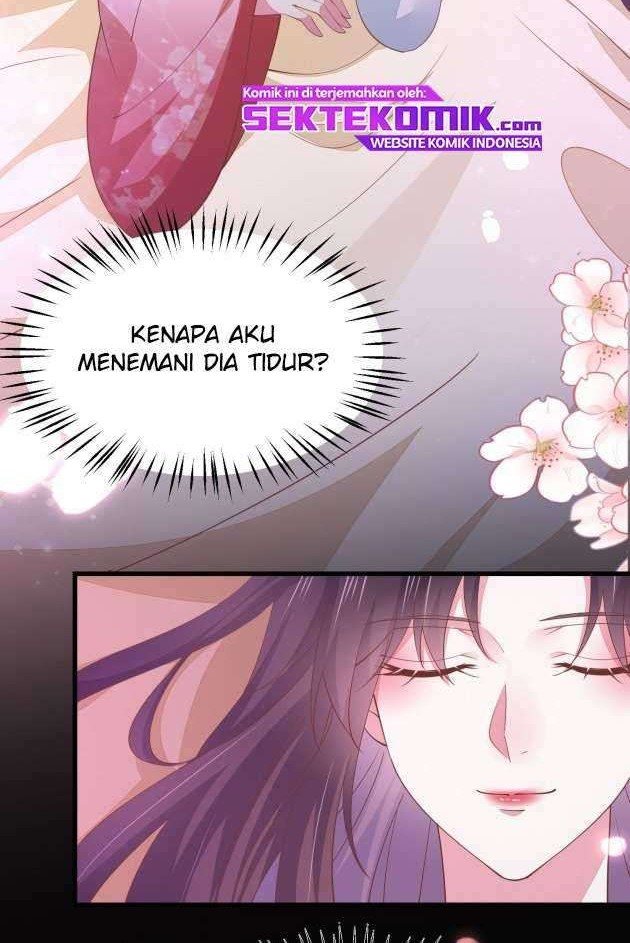 Pupillary Master Chapter 156 - halaman 15