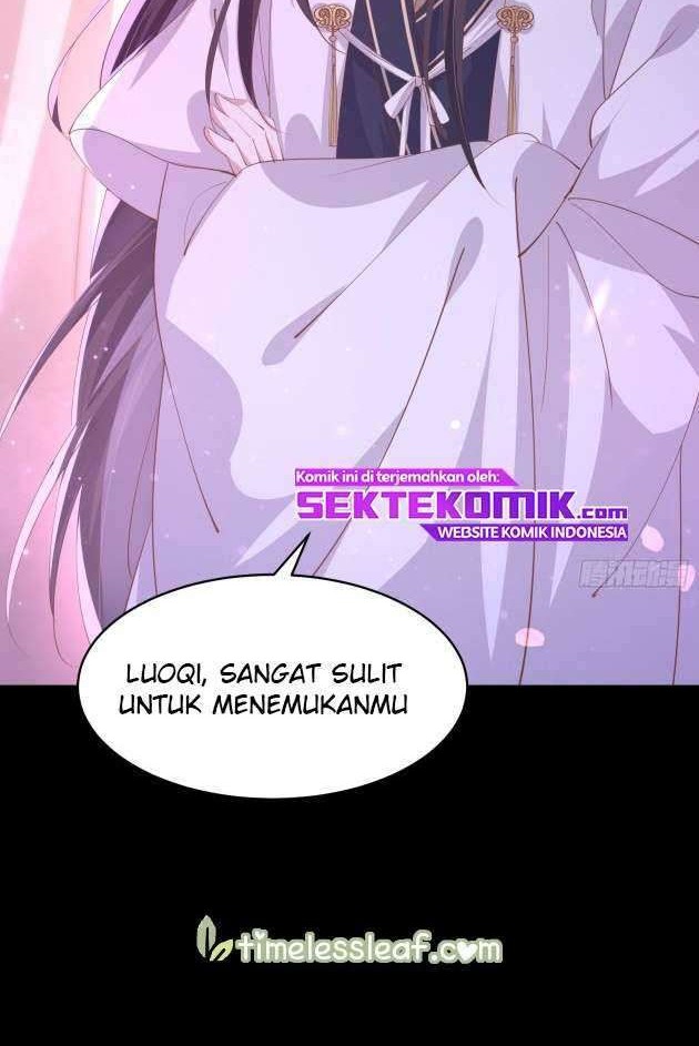 Pupillary Master Chapter 156 - halaman 17