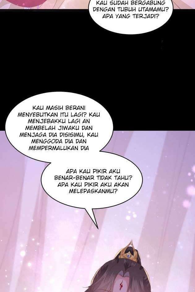 Pupillary Master Chapter 156 - halaman 19