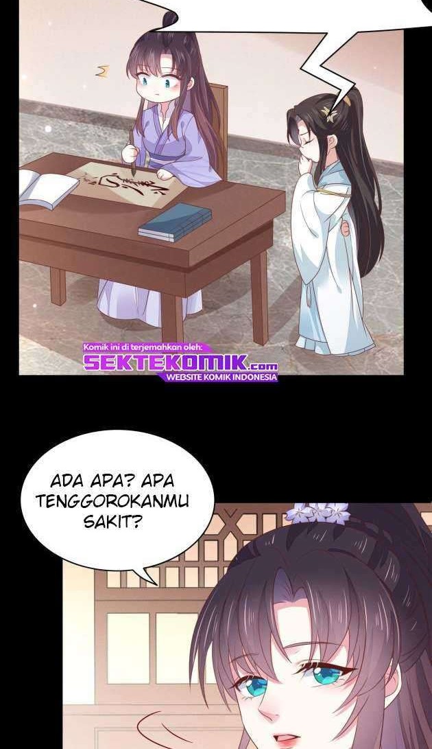 Pupillary Master Chapter 156 - halaman 3