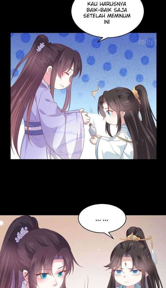 Pupillary Master Chapter 156 - halaman 5
