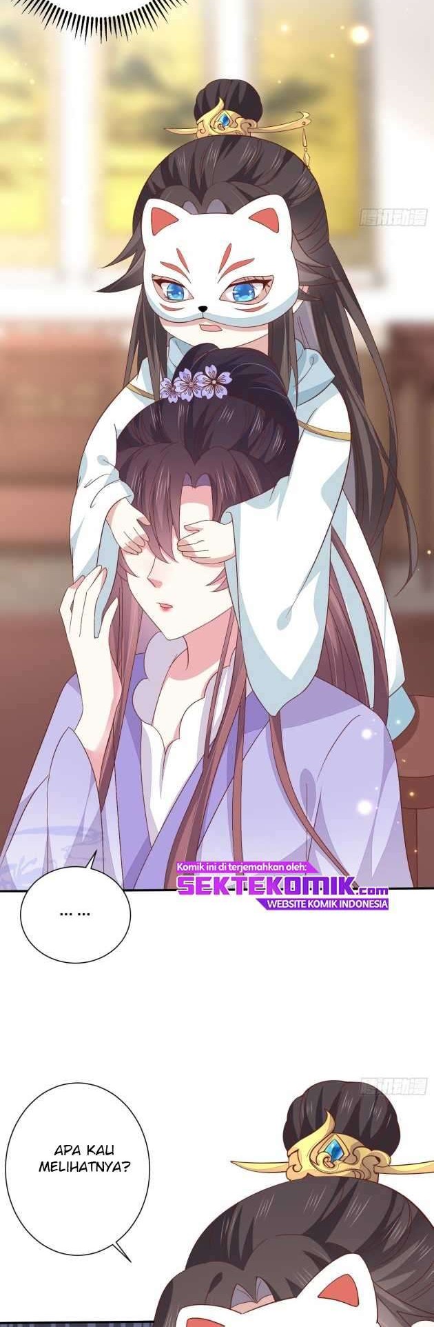 Pupillary Master Chapter 158 - halaman 19