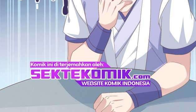 Pupillary Master Chapter 159 - halaman 10