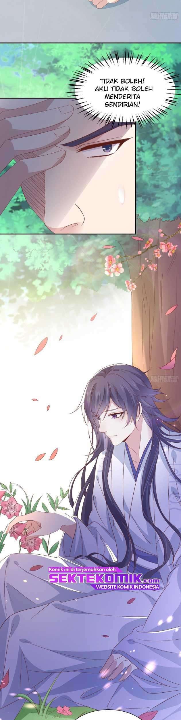 Pupillary Master Chapter 159 - halaman 11