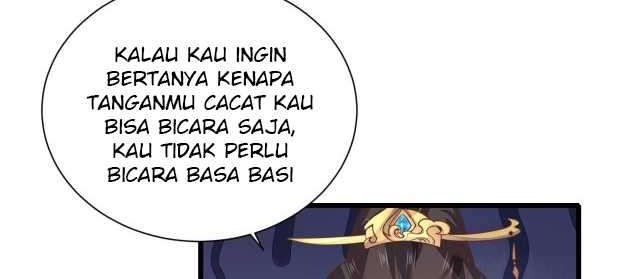 Pupillary Master Chapter 159 - halaman 22