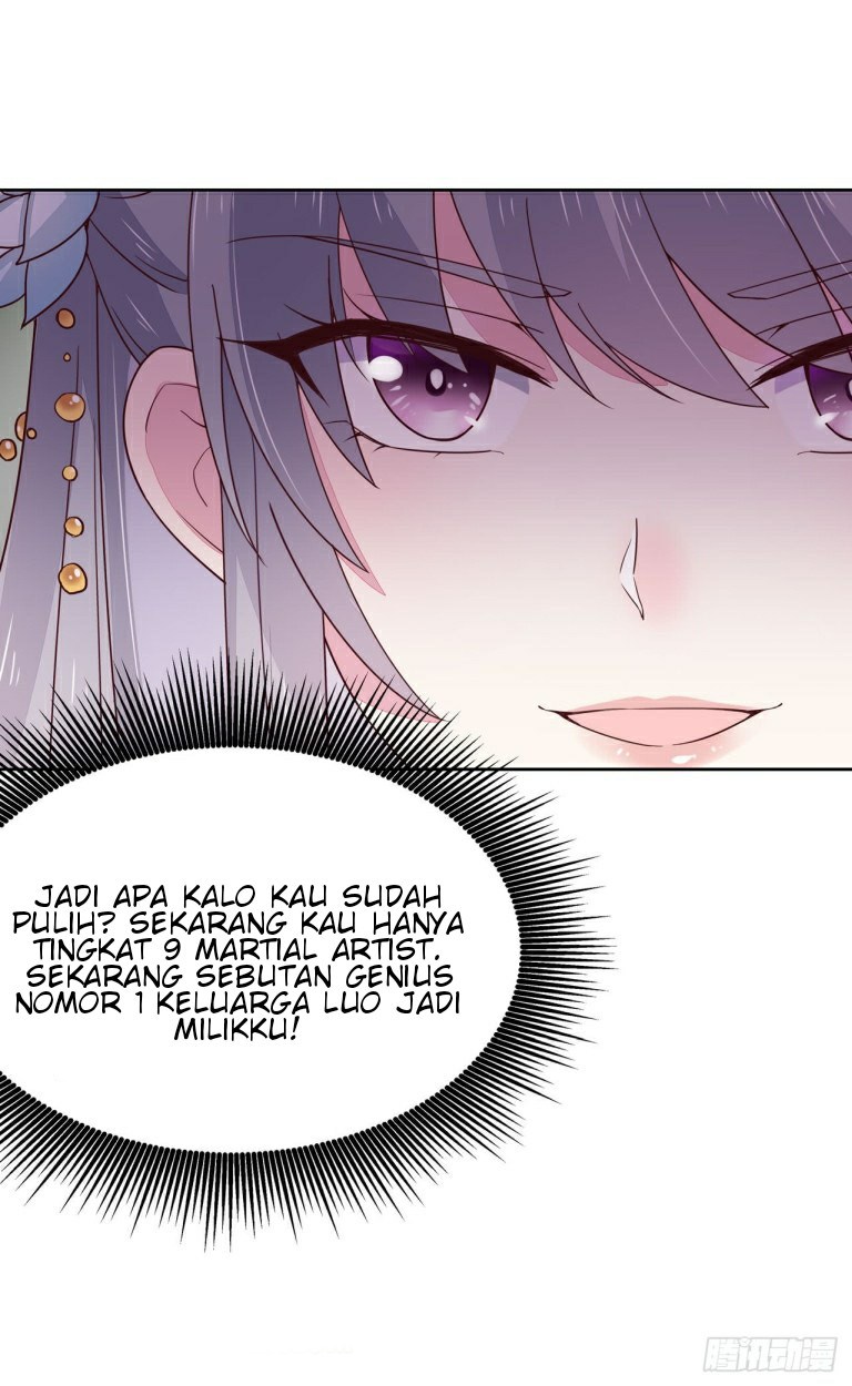 Pupillary Master Chapter 16 - halaman 10