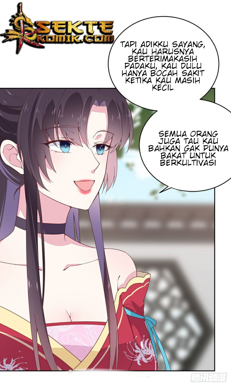 Pupillary Master Chapter 16 - halaman 12