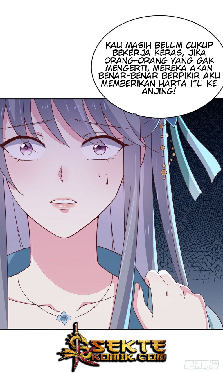 Pupillary Master Chapter 16 - halaman 16