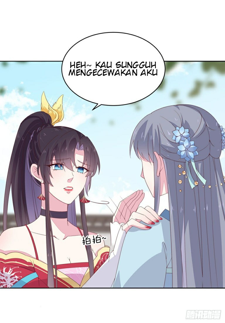 Pupillary Master Chapter 16 - halaman 17