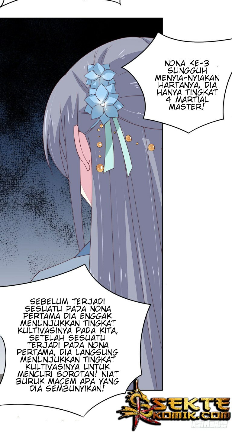 Pupillary Master Chapter 16 - halaman 23