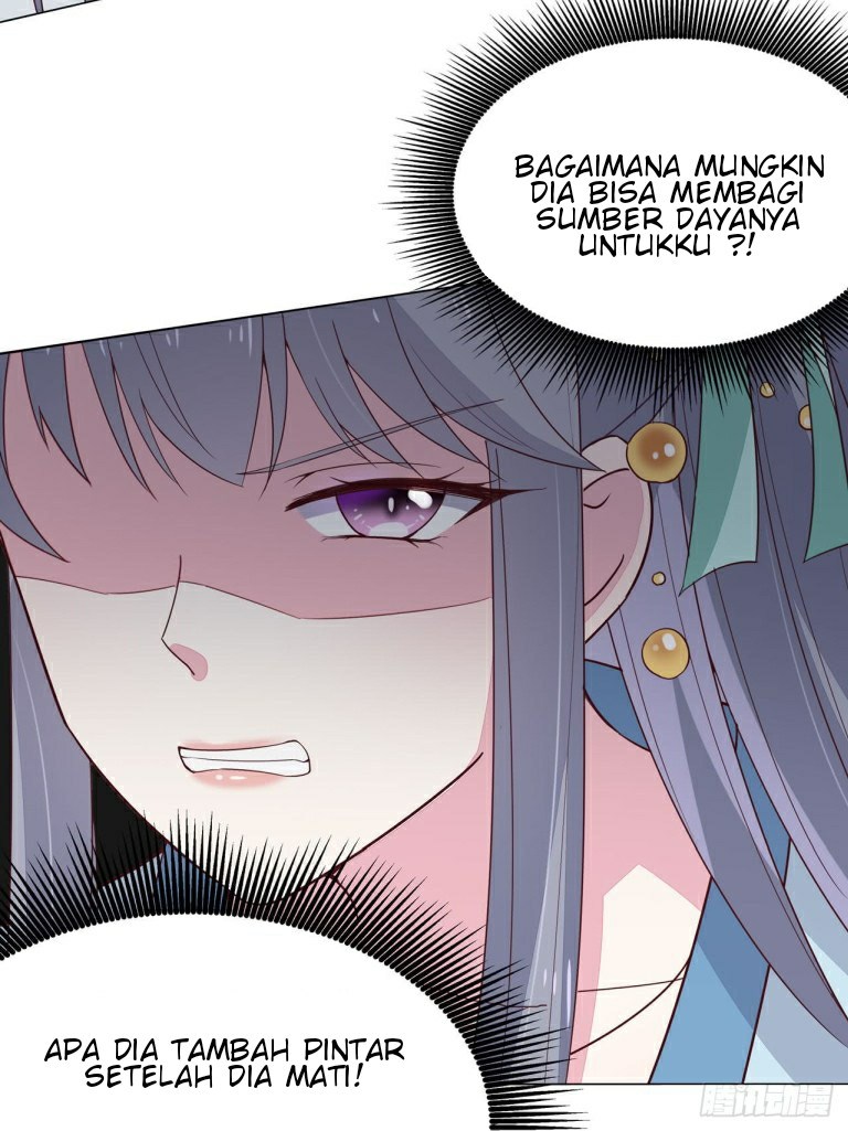 Pupillary Master Chapter 16 - halaman 25