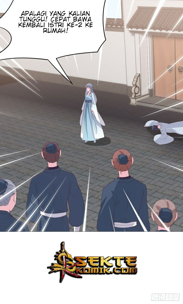 Pupillary Master Chapter 16 - halaman 27