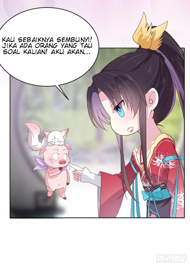 Pupillary Master Chapter 16 - halaman 31