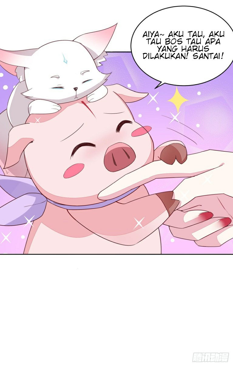 Pupillary Master Chapter 16 - halaman 32