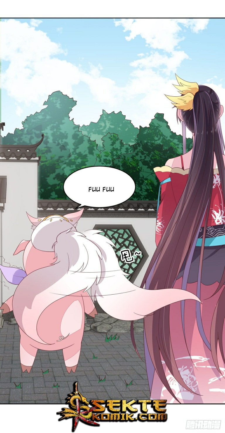 Pupillary Master Chapter 16 - halaman 33