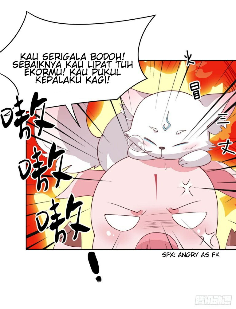 Pupillary Master Chapter 16 - halaman 35