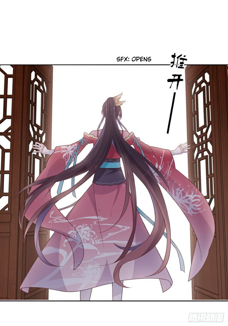 Pupillary Master Chapter 16 - halaman 38