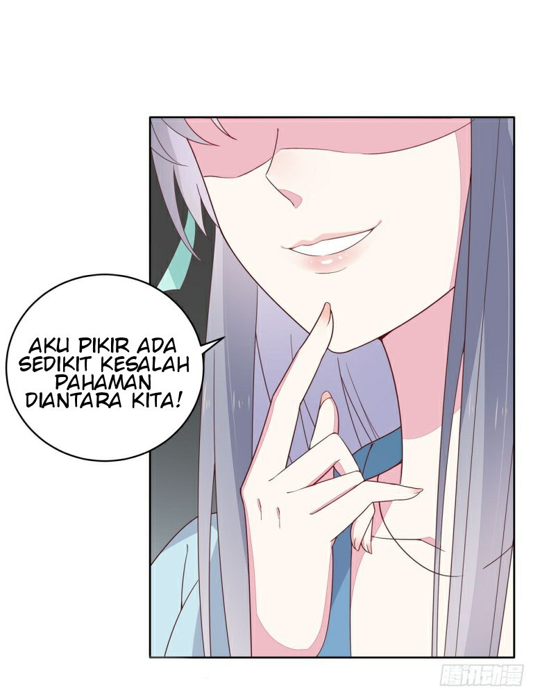 Pupillary Master Chapter 16 - halaman 4