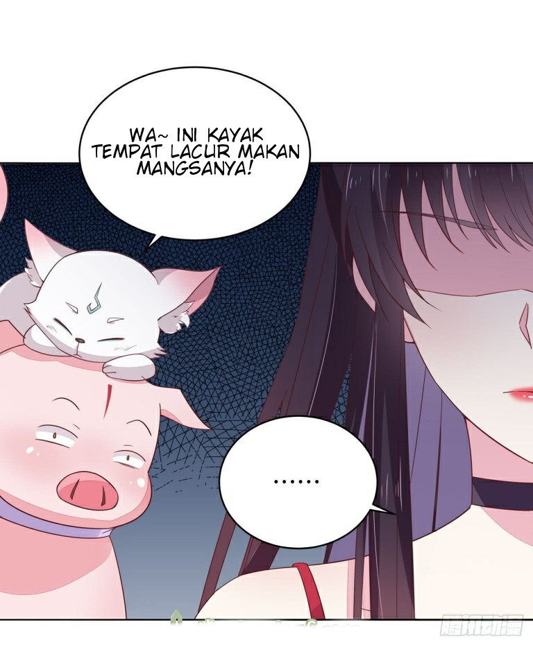 Pupillary Master Chapter 16 - halaman 41