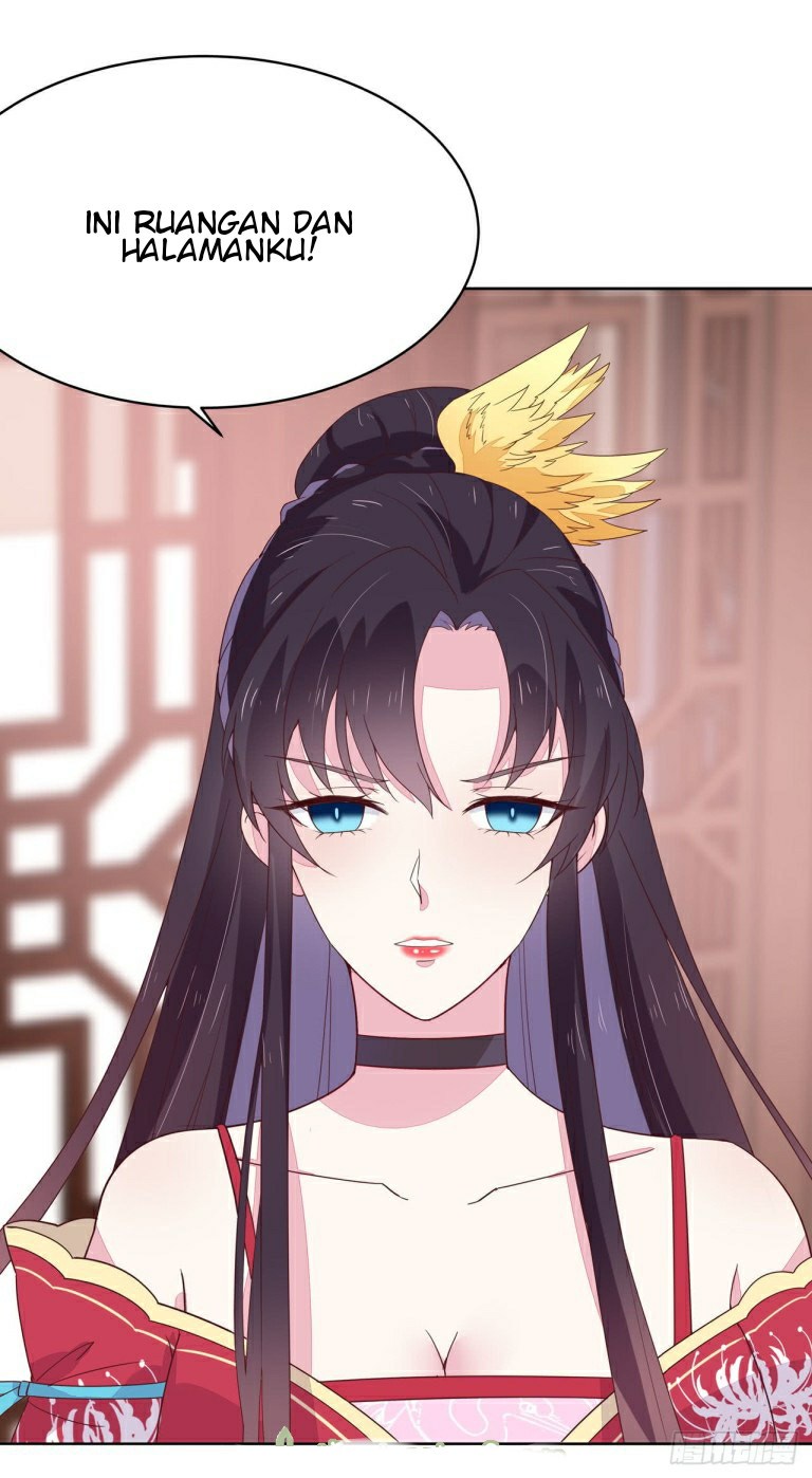 Pupillary Master Chapter 16 - halaman 42