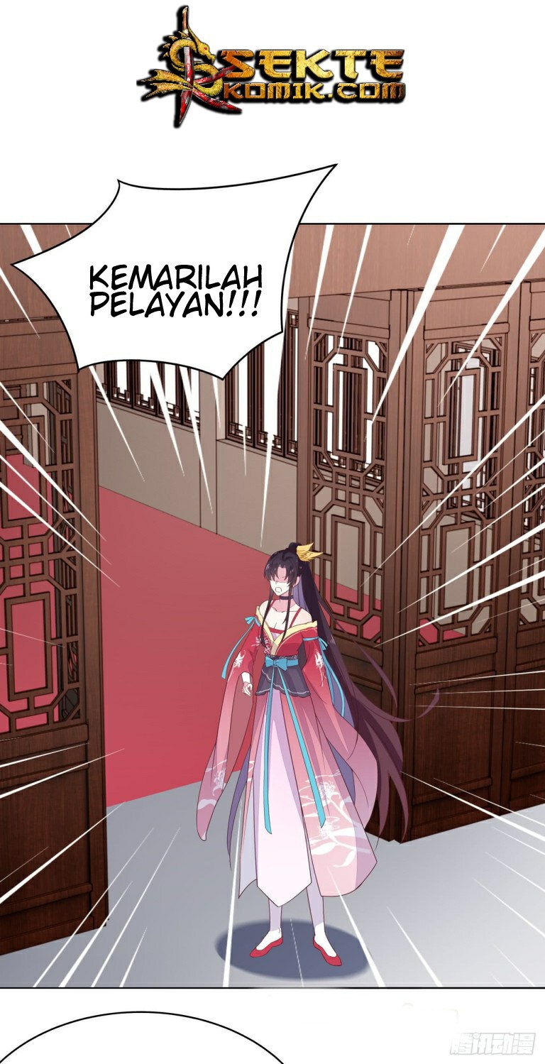 Pupillary Master Chapter 16 - halaman 43