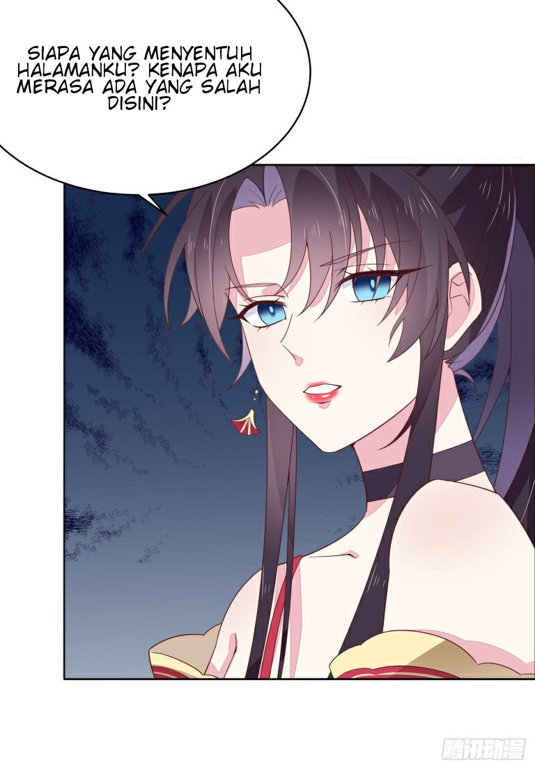 Pupillary Master Chapter 16 - halaman 44