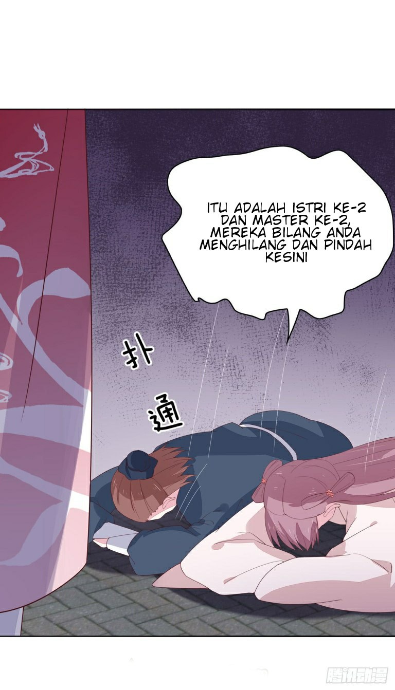 Pupillary Master Chapter 16 - halaman 45