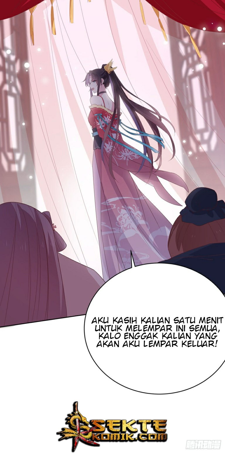 Pupillary Master Chapter 16 - halaman 47