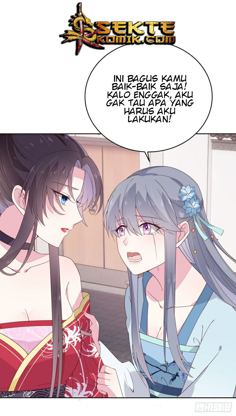 Pupillary Master Chapter 16 - halaman 6