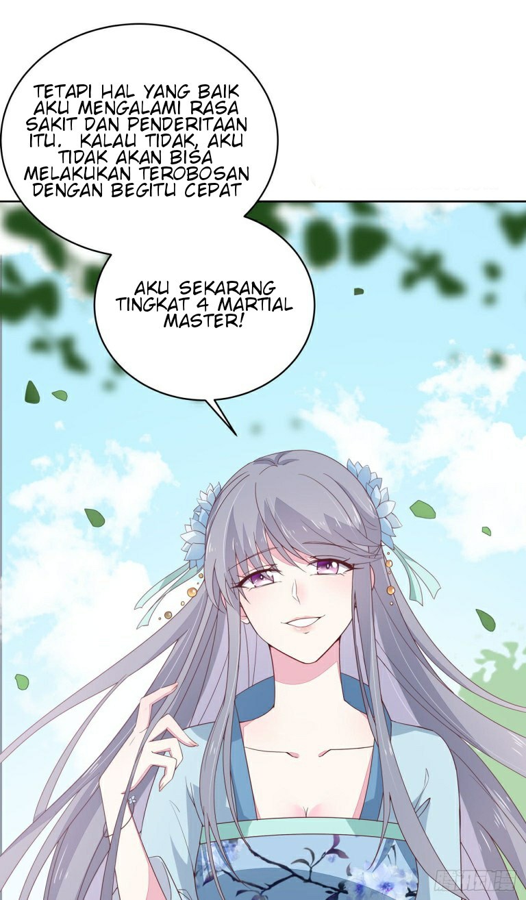 Pupillary Master Chapter 16 - halaman 8
