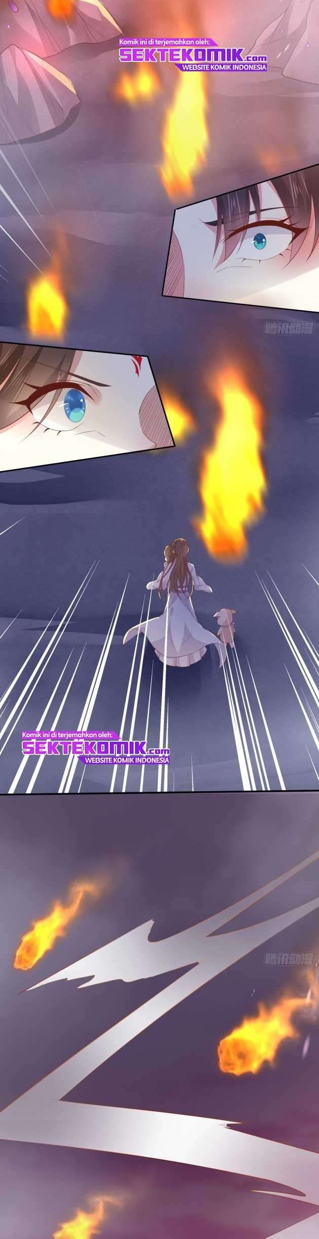 Pupillary Master Chapter 160 - halaman 22