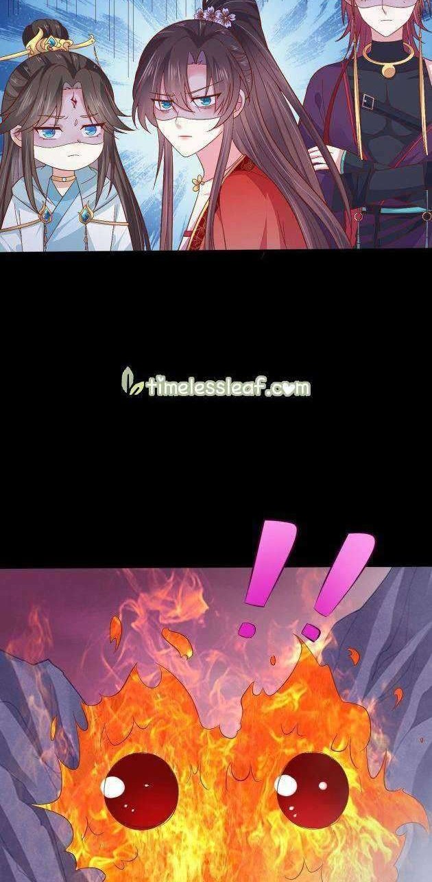 Pupillary Master Chapter 163 - halaman 15
