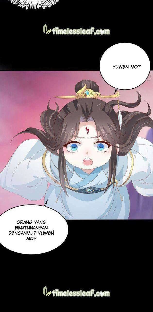 Pupillary Master Chapter 163 - halaman 19