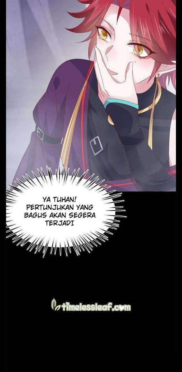 Pupillary Master Chapter 163 - halaman 21