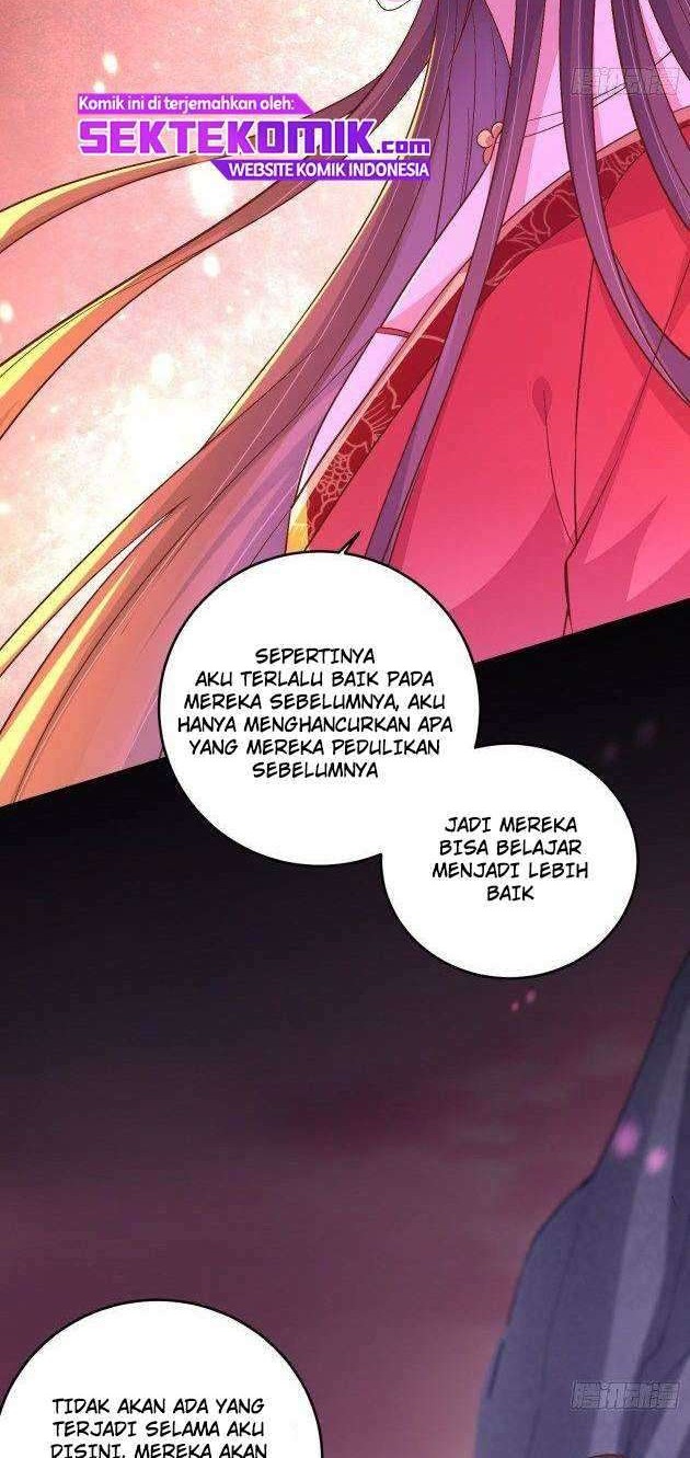 Pupillary Master Chapter 163 - halaman 9