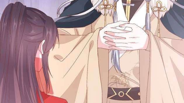 Pupillary Master Chapter 165 - halaman 17
