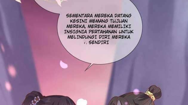 Pupillary Master Chapter 165 - halaman 23